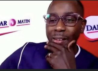 DOSSIER PAPE ALÉ NIANG : après son audition, le journaliste se retrouve en urgence