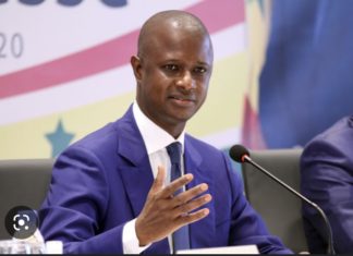 AFFAIRE SWEET BEAUTY : Craignant pour la vie du gynécologue Dr Gaye, Amnesty saisit Antoine Diome
