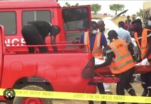 DRAME À TIVAOUNE : Un corps sans vie a été retrouvé par des enfants