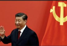 ACTU-MONDE : Xi Jinping appelle à « bâtir un rempart » contre le virus pour « protéger » la vie des Chinois