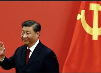 ACTU-MONDE : Xi Jinping appelle à « bâtir un rempart » contre le virus pour « protéger » la vie des Chinois