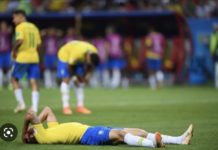 QATAR 2022- Le Brésil éliminé !