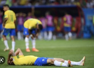 QATAR 2022- Le Brésil éliminé !