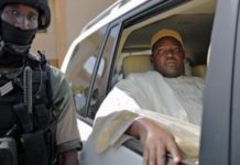 Putsch déjoué en Gambie: un ancien ministre de Yahya Jammeh libéré