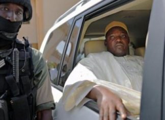 Putsch déjoué en Gambie: un ancien ministre de Yahya Jammeh libéré