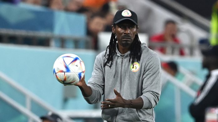 Aliou -cisse_