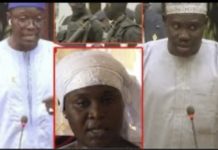 AFFAIRE AMY NDIAYE- Deux ans de prison requis contre Massata Samb et Mamadou Niang