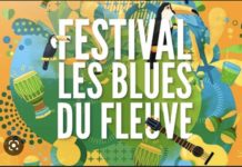 CULTURE- Le festival Blues célébré à partir de ce vendredi
