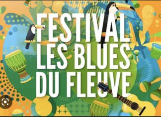 CULTURE- Le festival Blues célébré à partir de ce vendredi