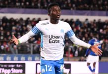 MARSEILLE NEWS: Bamba Dieng pourrait prolonger jusqu’en 2024