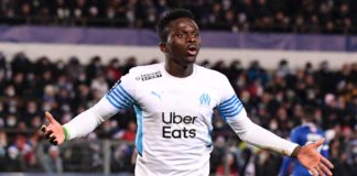MARSEILLE NEWS: Bamba Dieng pourrait prolonger jusqu’en 2024