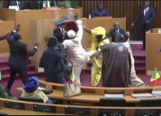 AFFAIRE AMY NDIAYE : Massata Samb et Mamadou Niang fixés sur leur sort aujourd’hui