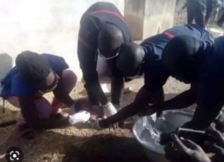 DRAME À GUINAW- RAIL : un bébé de 15 mois retrouvé mort dans une fosse