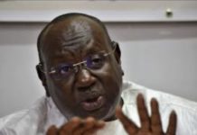 ASSOCIATION DES MAIRES DU SÉNÉGAL : Omar Ba succède à Aliou Sall