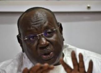 ASSOCIATION DES MAIRES DU SÉNÉGAL : Omar Ba succède à Aliou Sall