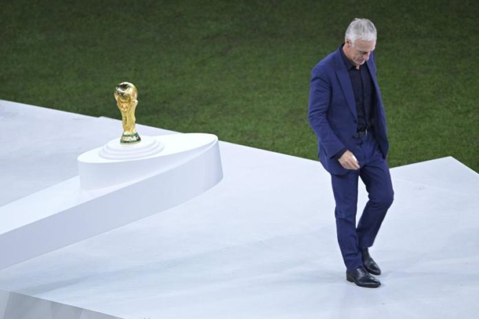 Deschamps