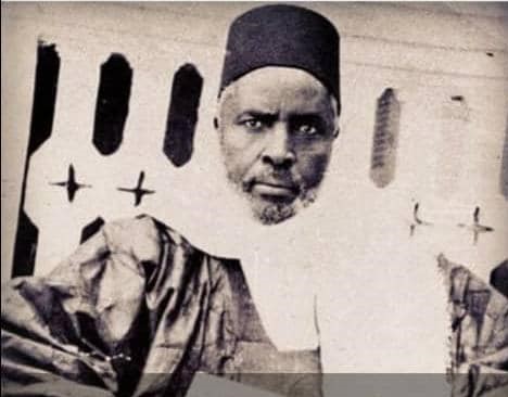 El Hadj Amadou Dème - Sokone