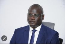 INTIMIDATIONS,ABUS DE POUVOIR, LICENCIEMENTS ABUSIFS: DR ABDOURAHMANE DIOUF EST DANS DE SALES DRAPS