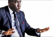 SHOW OF THE YEAR- Aliou Sow apporte des précisions