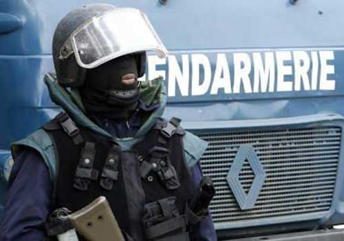 Gendarme