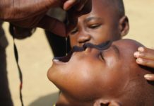 CAMEROUN : Supplémentation en Vitamine A, le réconfort d’HELEN KELLER aux communautés pygmées de MINKO’O