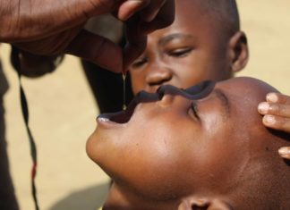 CAMEROUN : Supplémentation en Vitamine A, le réconfort d’HELEN KELLER aux communautés pygmées de MINKO’O