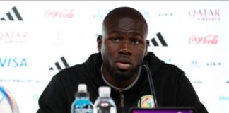 TANIERE NEWS: le capitaine de l’équipe du Sénégal brise le silence