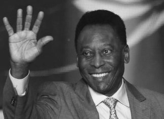 NÉCROLOGIE : Le Roi Pelé perd son dernier match contre la mort