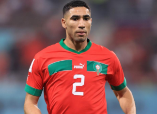 Parmi les joueurs de football les plus talentueux du continent africain