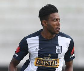 Retour sur une domination : Lionard Pajoy, meilleur buteur du championnat péruvien 2015