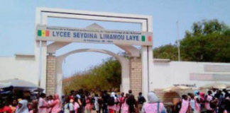 Vétusté des anciens établissements scolaires publics: Macky Sall préconise un programme de leur réhabilitation