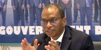 ENSEIGNEMENT SUPERIEUR: Le Pr Moussa Baldé garantit l’orientation des nouveaux bacheliers que dans les universités publiques