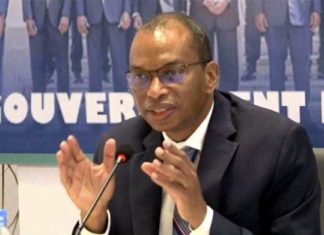 ENSEIGNEMENT SUPERIEUR: Le Pr Moussa Baldé garantit l’orientation des nouveaux bacheliers que dans les universités publiques