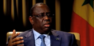 3ème CANDIDATURE: Macky Sall préfère rester dans le flou jusqu’au moment que lui seul jugera ‘opportun’