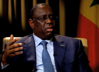 3ème CANDIDATURE: Macky Sall préfère rester dans le flou jusqu’au moment que lui seul jugera ‘opportun’