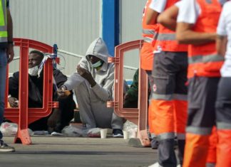 Migration: La Croix-Rouge veut élaborer une stratégie mondiale