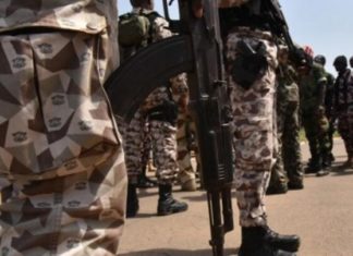 Mali: fin du procès des 46 militaires ivoiriens qualifiés de «mercenaire»