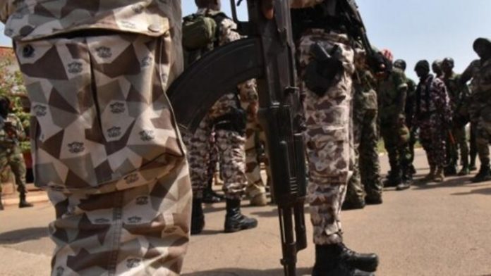 ICOAST-POLITICS-UNREST-MILITARY