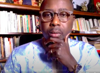HOSPITALISATION DE PAPE ALÉ NIANG : Me Moussa Sarr donne les nouvelles du journaliste