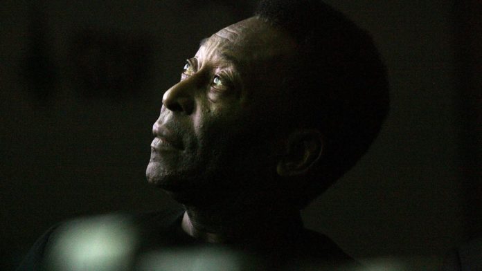 Pelé