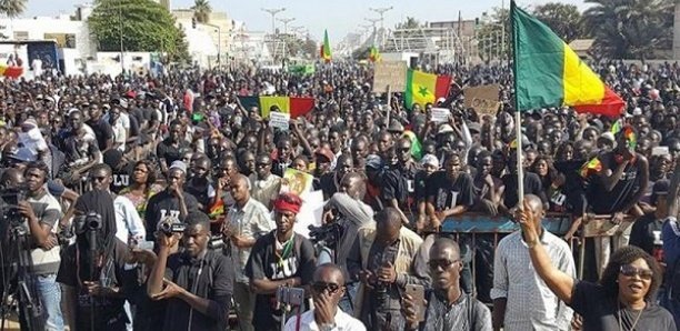 Rassemblement Obélique