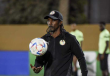 TANIÈRE NEWS: Aliou Cissé, sur le pied de départ ?