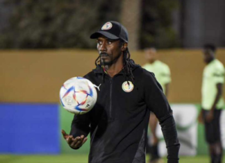 TANIÈRE NEWS: Aliou Cissé, sur le pied de départ ?