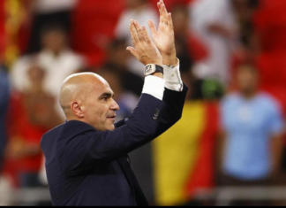 QATAR 2022: Le sélectionneur de la Belgique démissionne