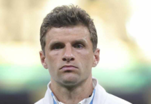 QATAR 2022: Thomas Müller prévoit quitter la sélection allemande