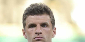 QATAR 2022: Thomas Müller prévoit quitter la sélection allemande