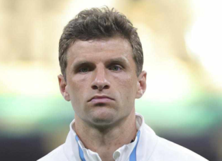 QATAR 2022: Thomas Müller prévoit quitter la sélection allemande
