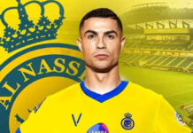 MERCATO : Cristiano Ronaldo signera à Al-Nassr dès le 1er janvier