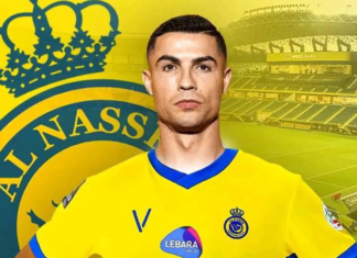 MERCATO : Cristiano Ronaldo signera à Al-Nassr dès le 1er janvier