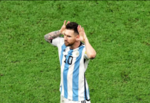 QATAR 2022: Les performances folles de Messi en chiffres